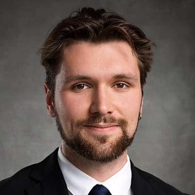 Benedikt Rufus Kaut