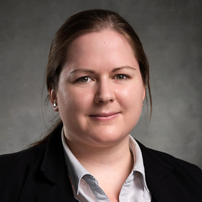 Elisabeth Schebek