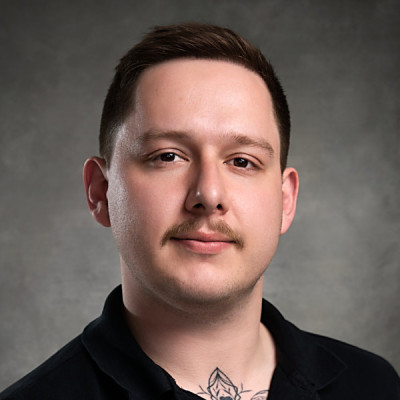 Raphael Polleroß