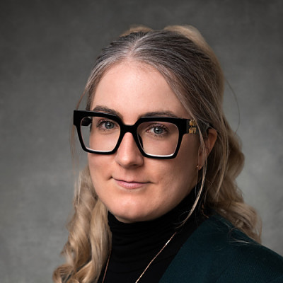 Sandra Hörhager