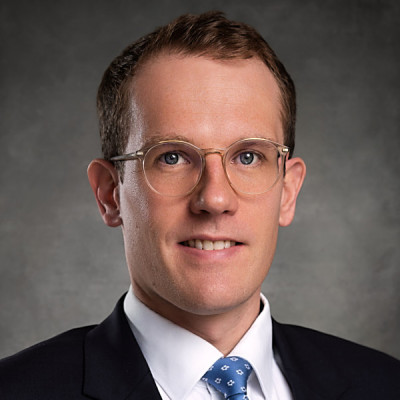 Stefan Atz