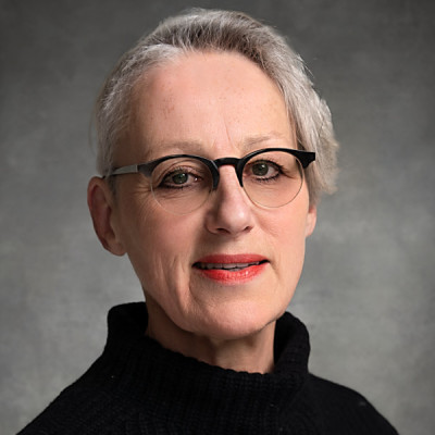 Ute Hoberg