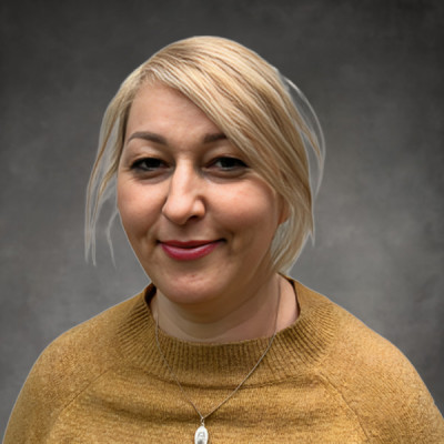 Agnieszka Mrowiec