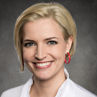Christina Schmidt