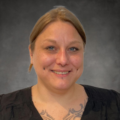 Daniela Kalman