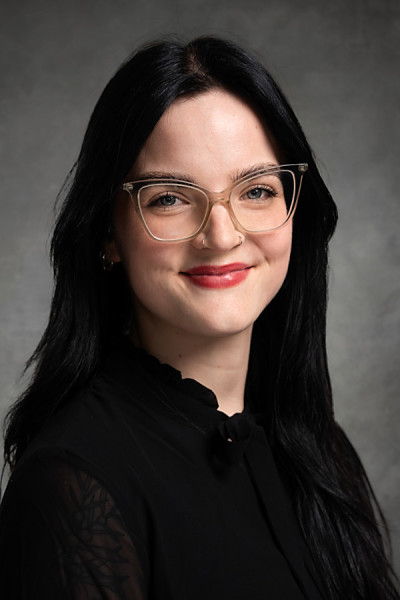 Julia Sallmanshofer