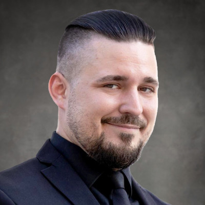Andreas Neumann
