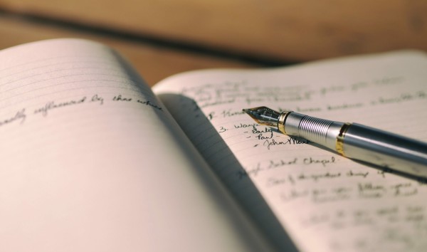 Wie verfasse ich mein Testament?