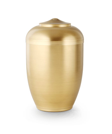 Messingurne „Klassik“