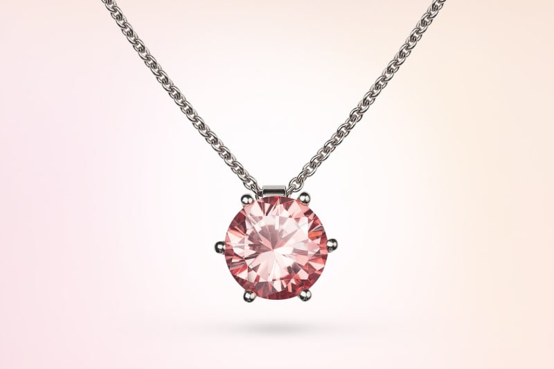 Collier „Eleganz“