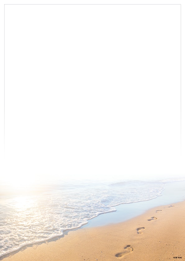 Parte "Spuren im Sand"