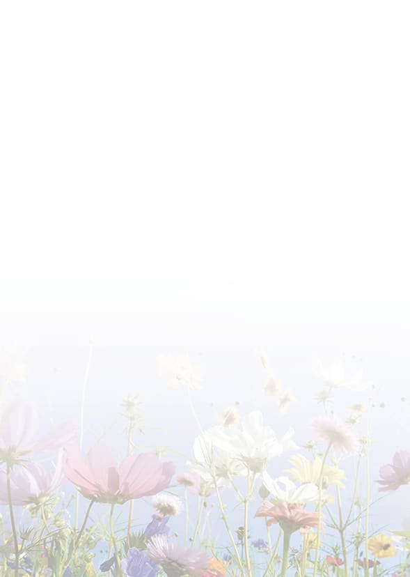 Parte "Blumenwiese"