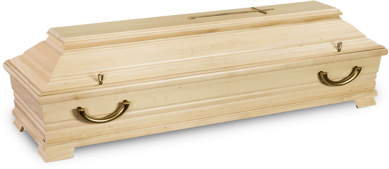 Lindentruhe „Strauss“