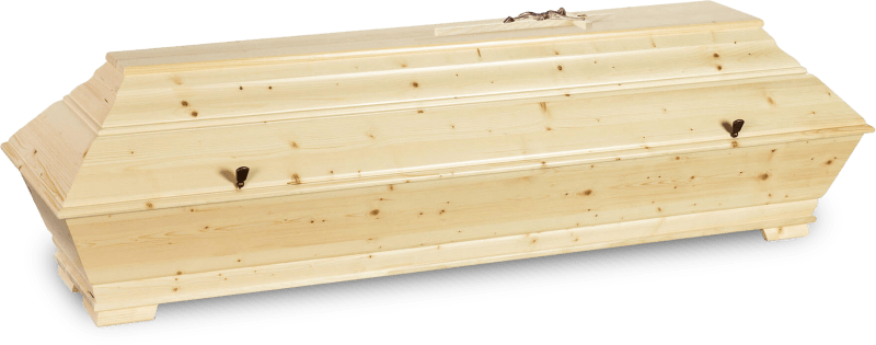 Fichtensarg „Dachstein“