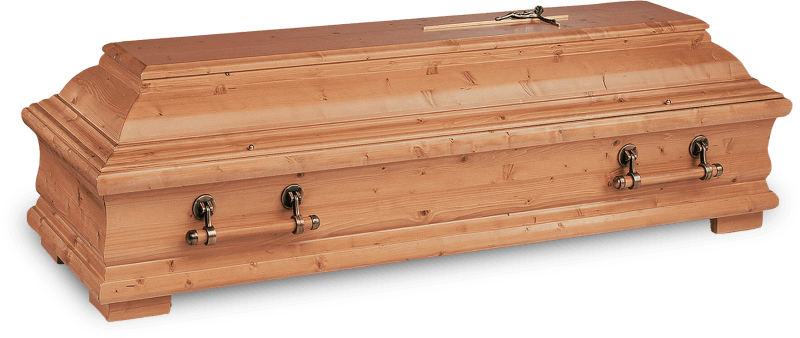 Kirschtruhe „Bregenz“