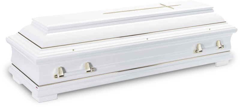 Pappeltruhe „Baden“