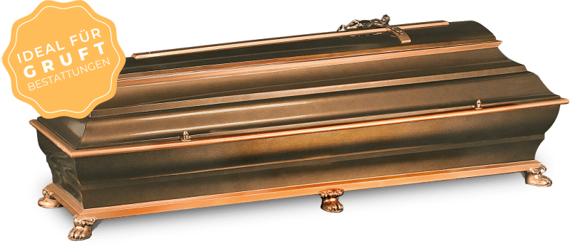 Gruftsarg „Kitzbühel“