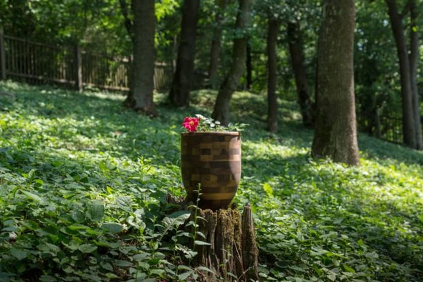 Wie Lange Bleibt Eine Urne Auf Der Grünen Wiese www.benu.at