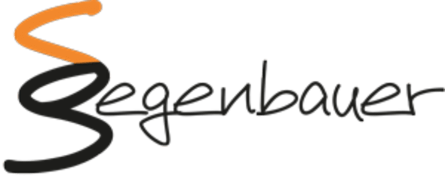 Gegenbauer Logo