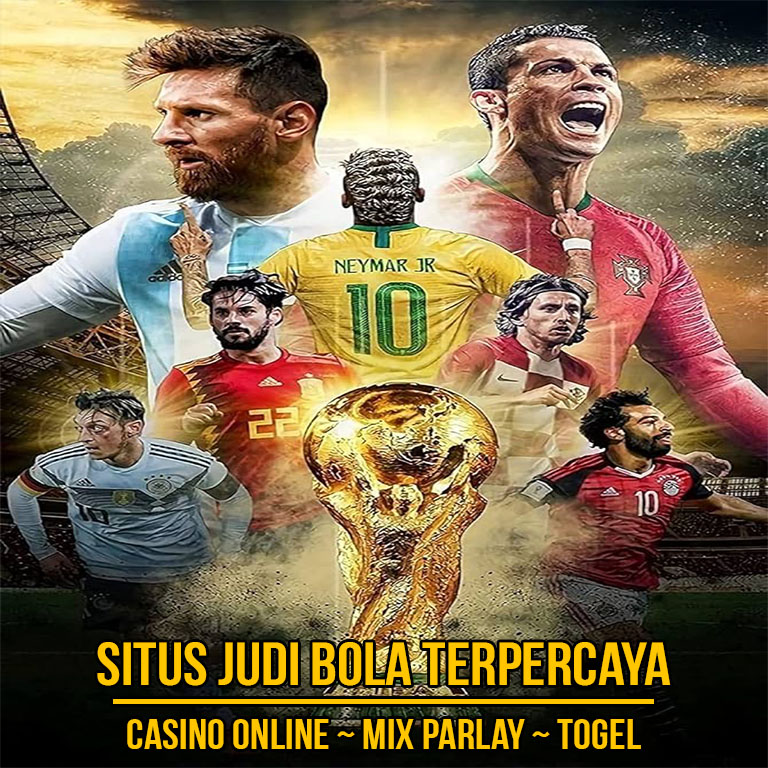 Mix Parlay: Situs Judi Bola No.1 Di Indonesia