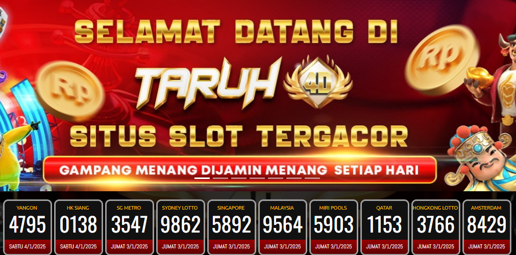 taruh4d