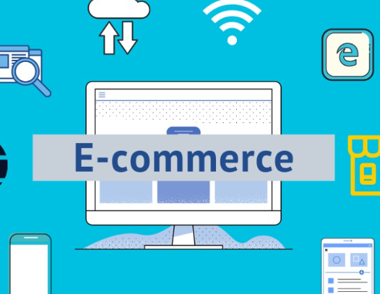 Ilustrasi Data E-Commerce