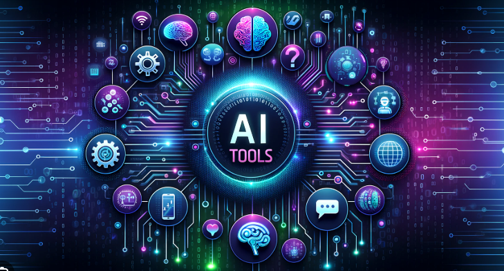 AI Tools Modern 2025
