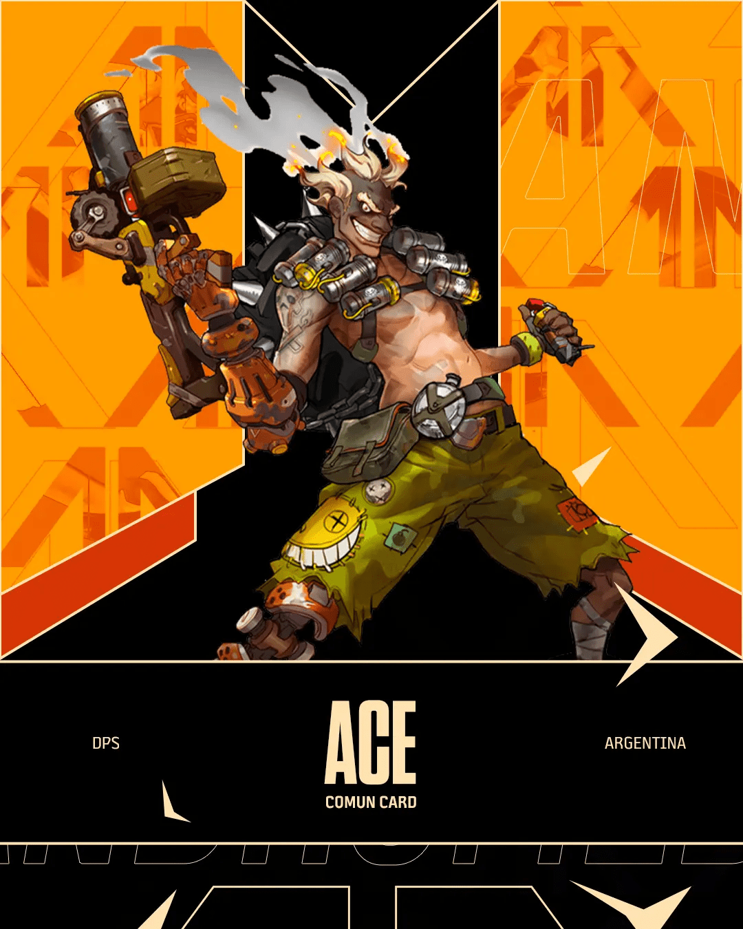 Team Member