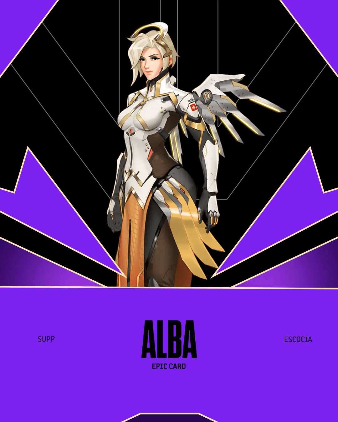 Team Member