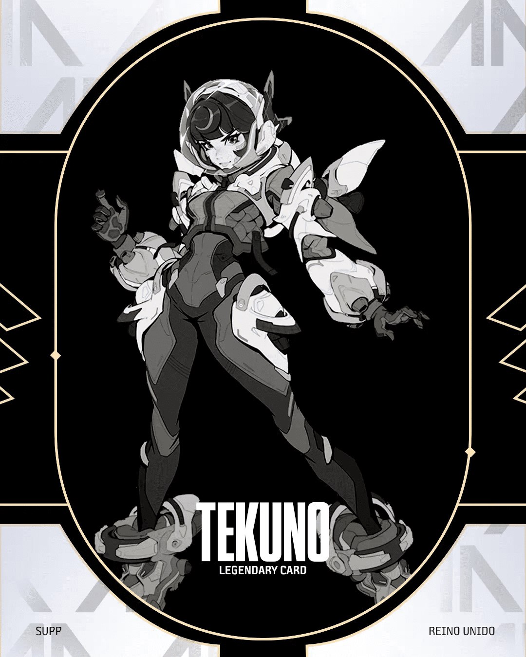Team Member