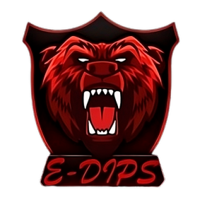 BCN E-Dips logo