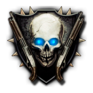 Five logo