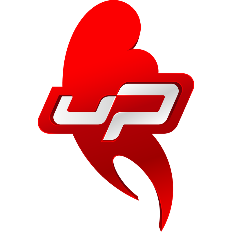 Grow uP Esports logo