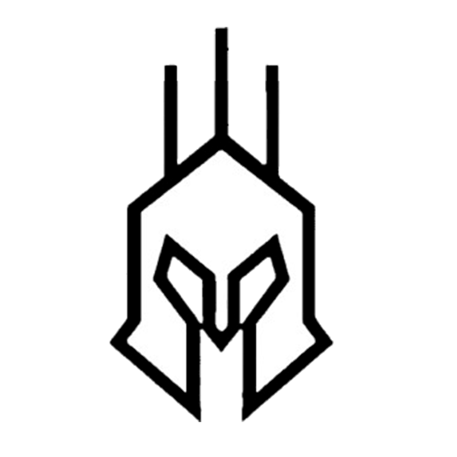 Spartans Will logo
