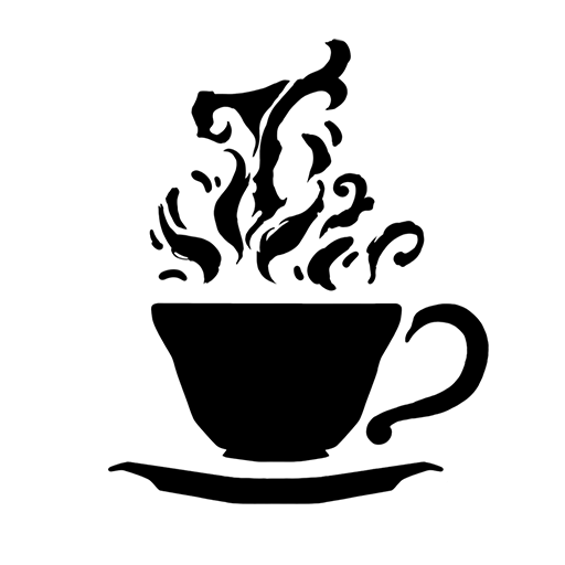 Tea Time logo