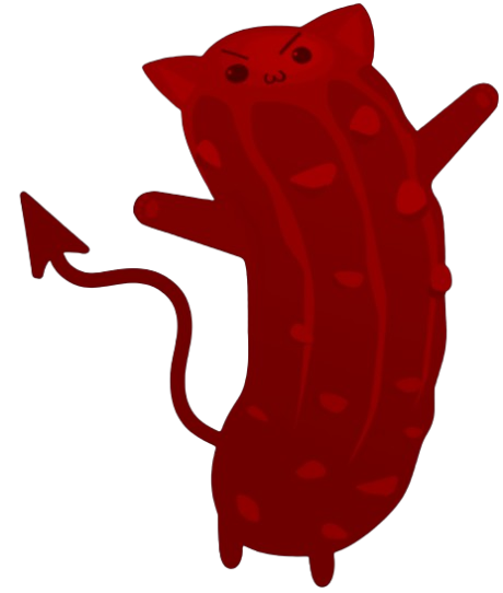 Unholy Pickes logo