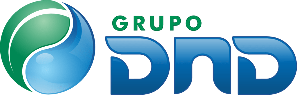 Grupo DND Química