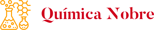 Química Nobre