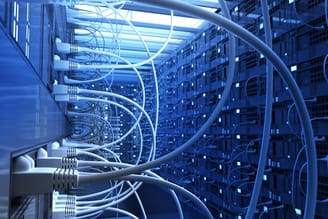 Detección de tráfico malicioso Seguridad Toledos