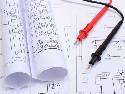 PROYECTOS ELÉCTRICOS Seguridad Toledos