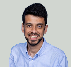 Amit Mahajan