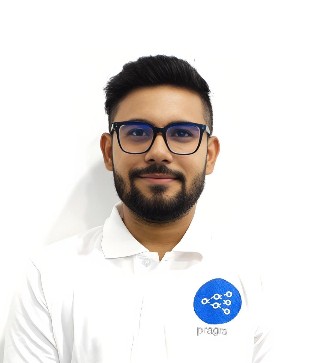 Rahul Singh - Super Saiyan God