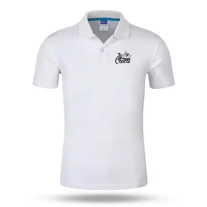 Polo shirt — CHACAL Shop