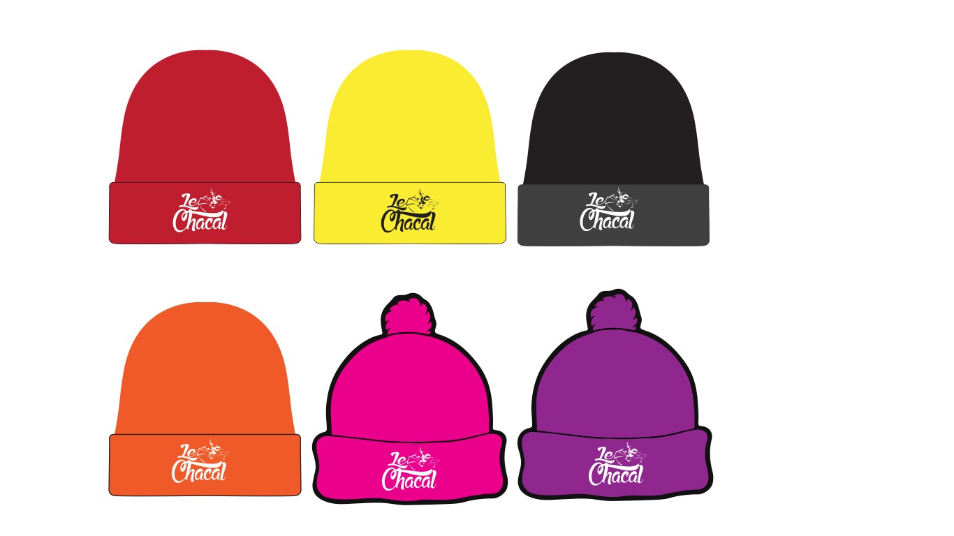 Trendy Beanies — CHACAL Shop