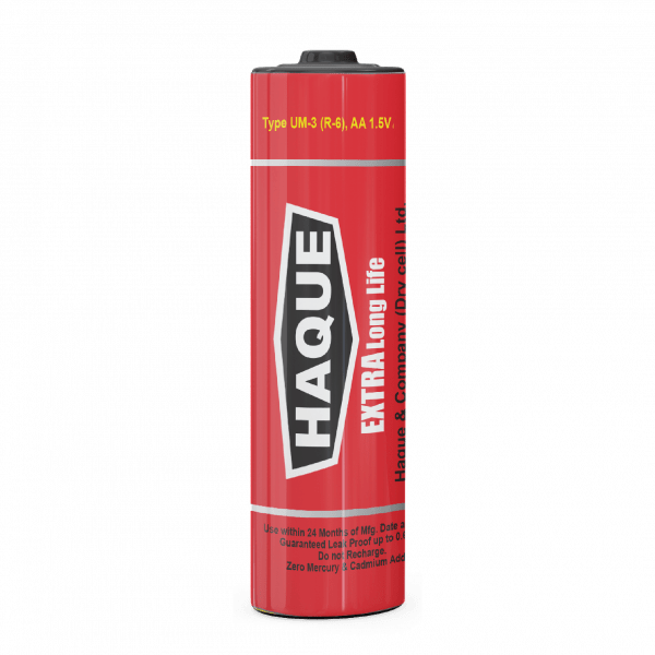 Haque Battery