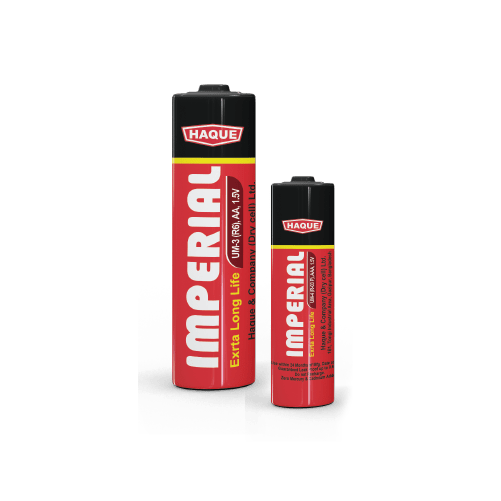 Imperial battery