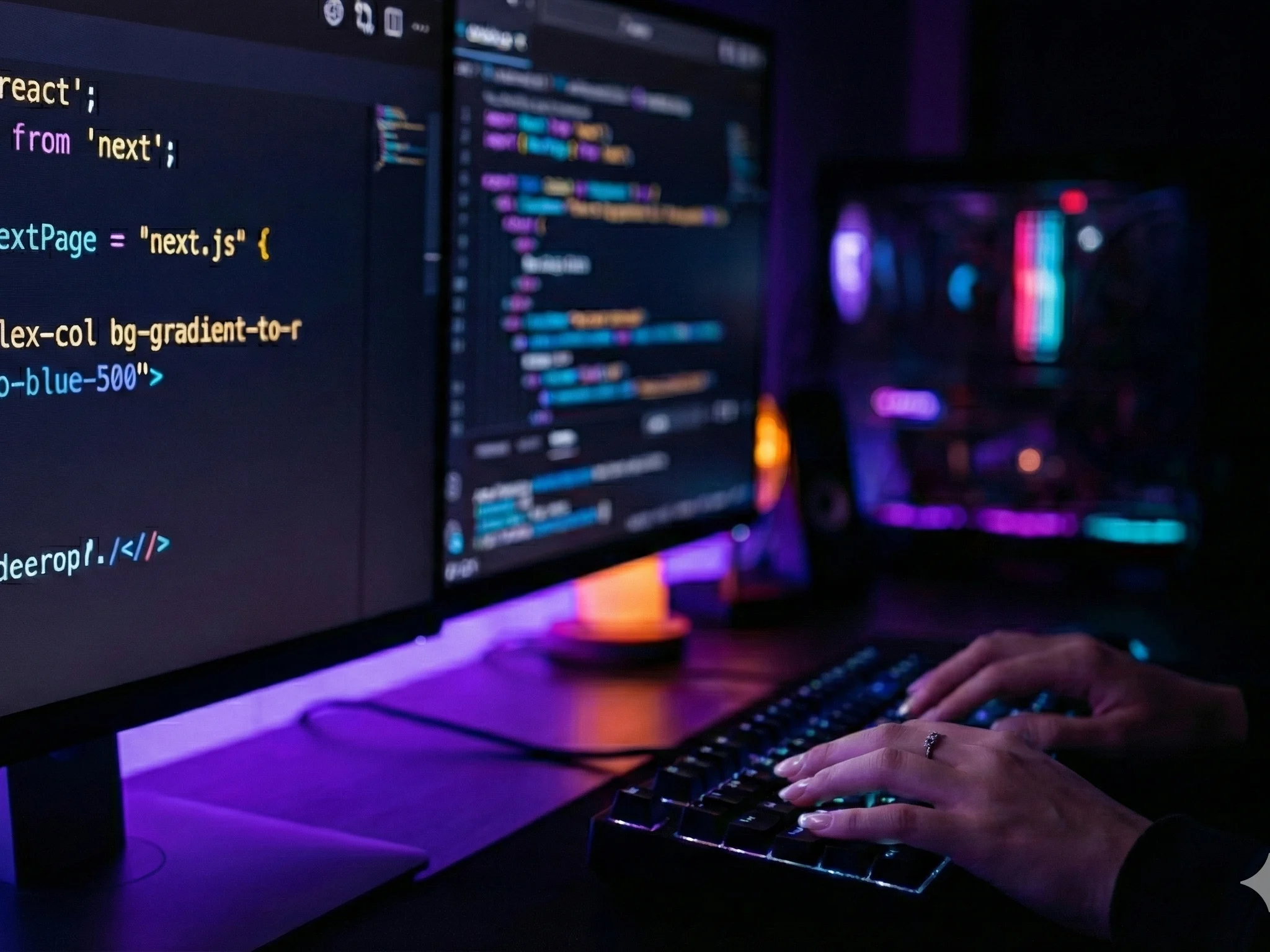 Vamos transformar Ideias em Realidade?