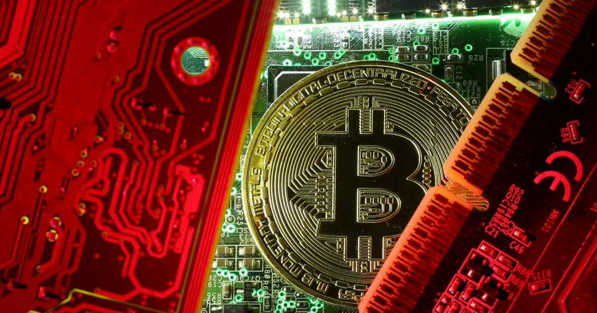 Bitcoin Falls Sharply After Another Cryptocurrency Exchange Is Hacked Bitcoin Falls Sharply After Another Cryptocurrency Exchange Is Hacked