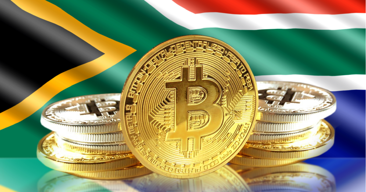 South African Cryptocurrency Industry Exploding into Life ! South African Cryptocurrency Industry Exploding into Life !