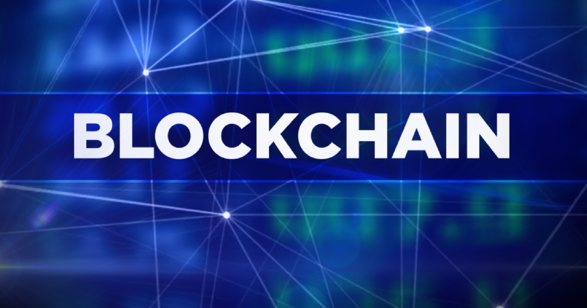 Blockchain - Creating a New Mobility Ecosystem ! Blockchain - Creating a New Mobility Ecosystem !